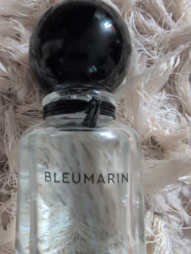 Customer photo review of Miraj Bleumarin