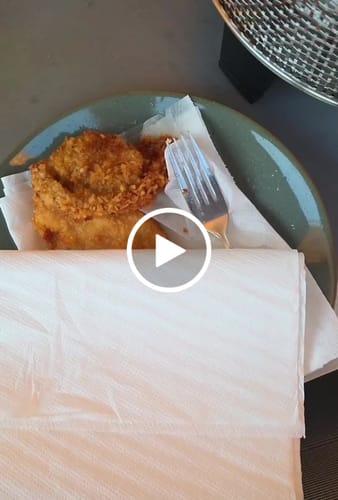 Customer video review of COBB Grill Gas Bundle with Pizza Stone