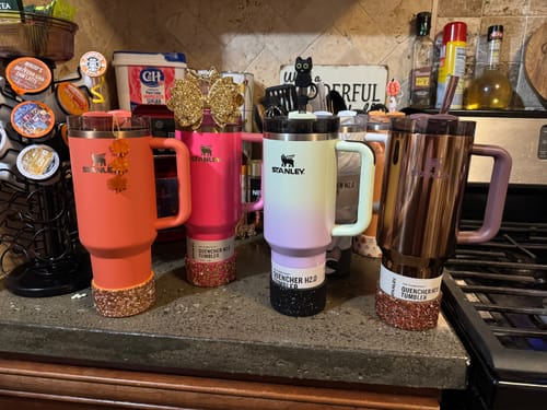 Customer photo review of Free Returns + Package Protection