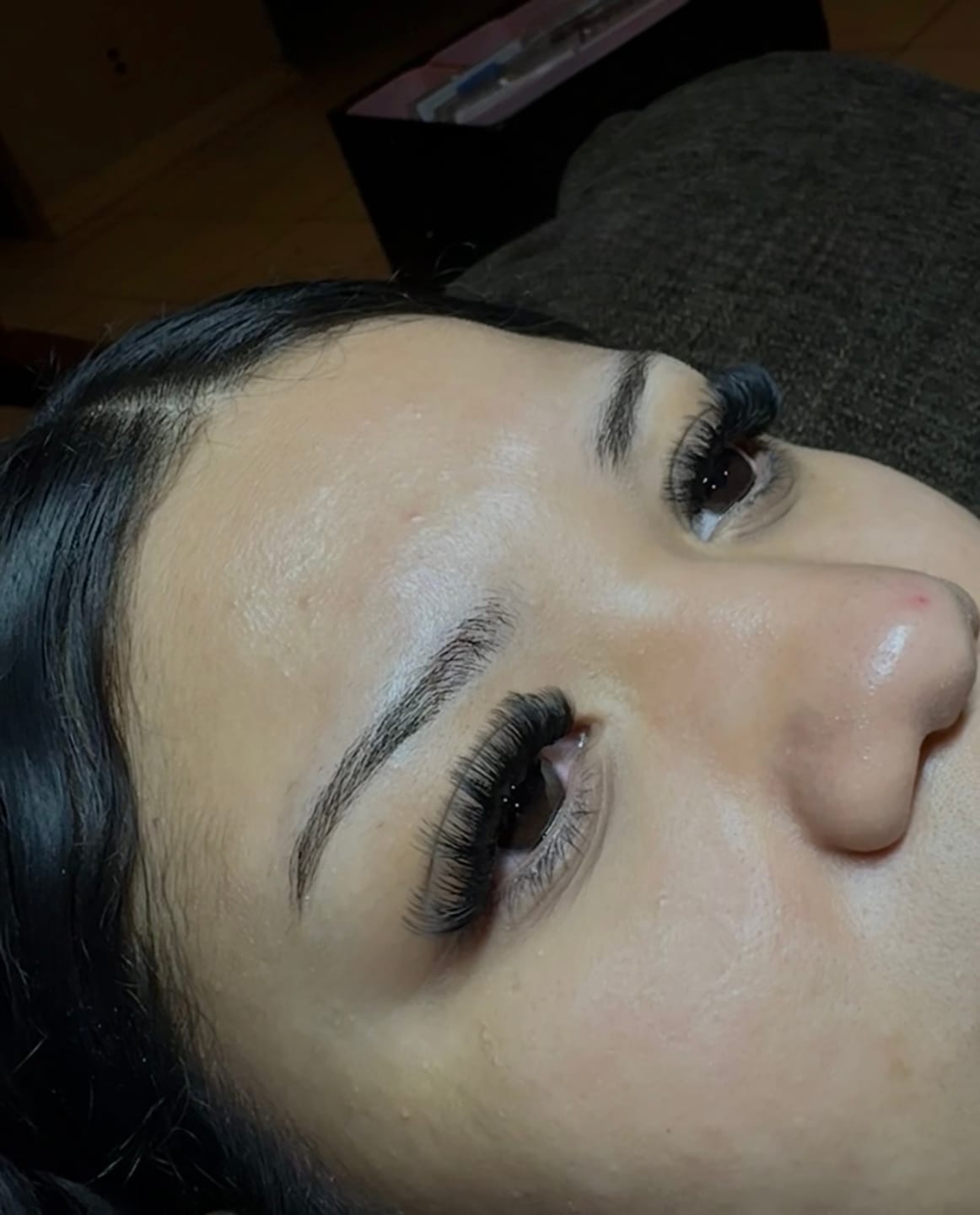 Customer photo review of Super Bonder