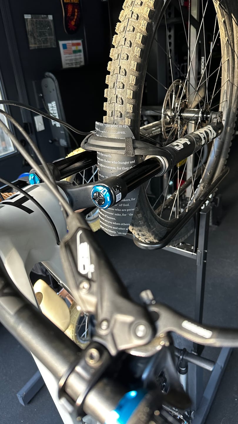 Customer photo review of Custom Fender