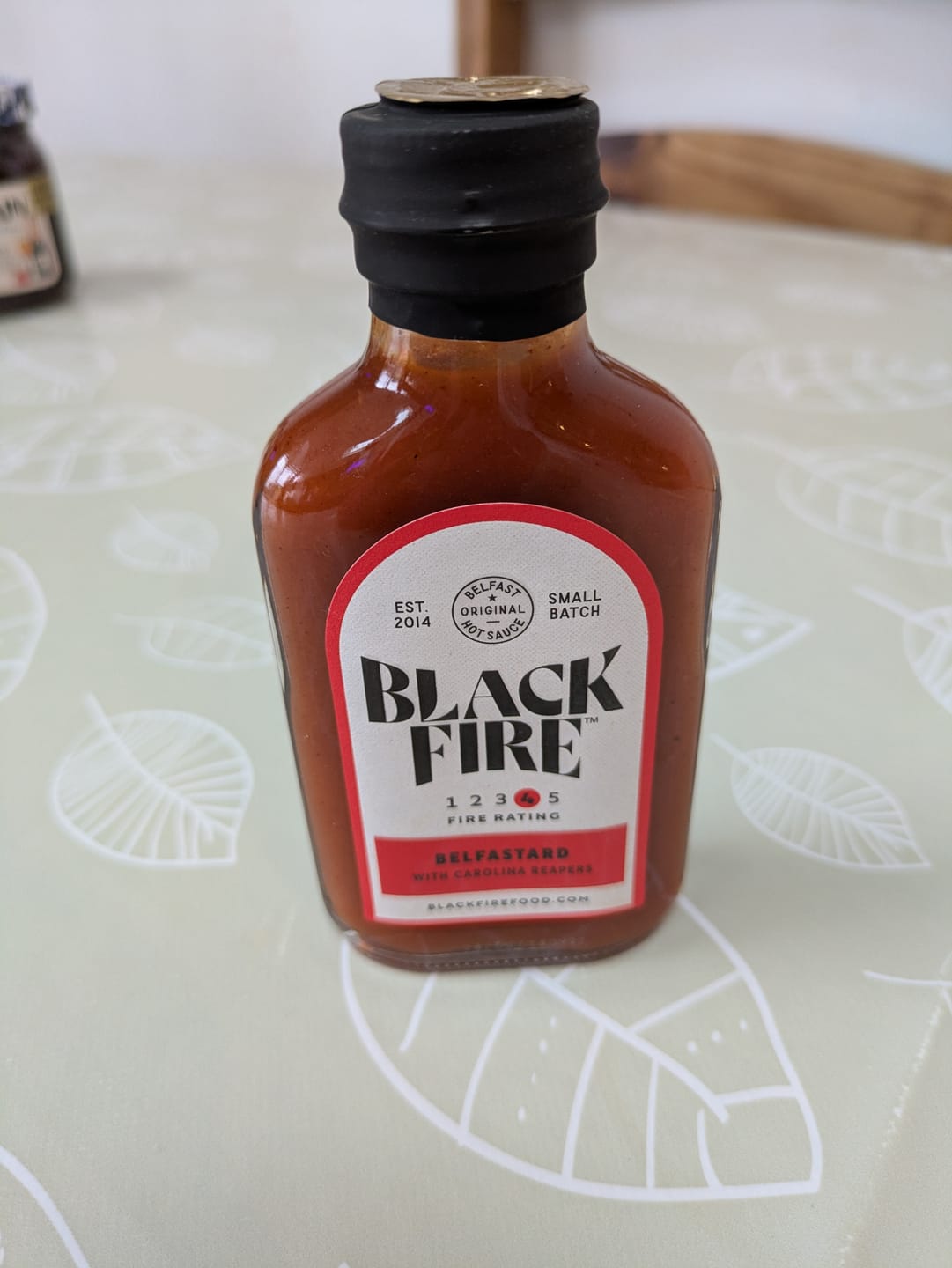 Customer photo review of Irish Bacon Jam | Erne Larder