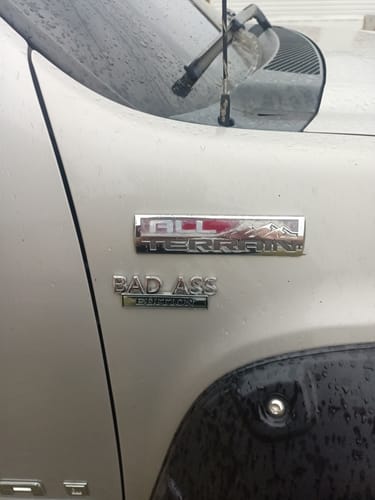 Customer photo review of Mail Order Tune