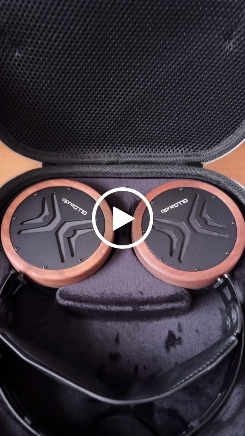 Customer video review of X1