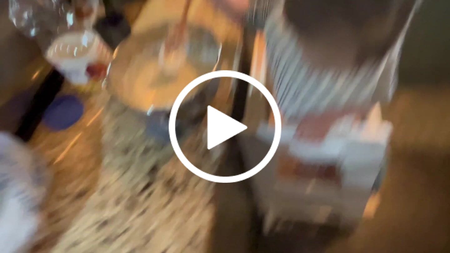 Customer video review of HARPPA Nordo | Toddler Kitchen Tower