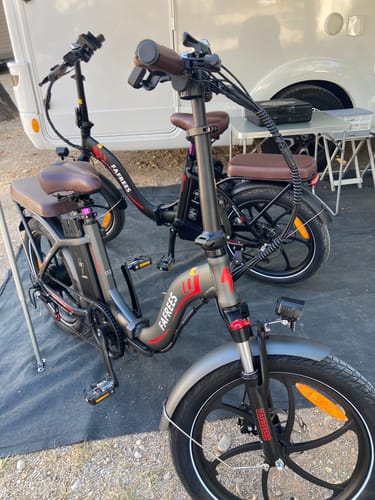 Customer photo review of [EU]Fafrees F20 Pro