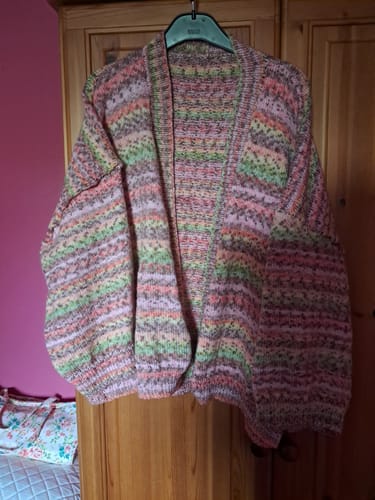 Customer photo review of September 25 - Ladies Box Every Month