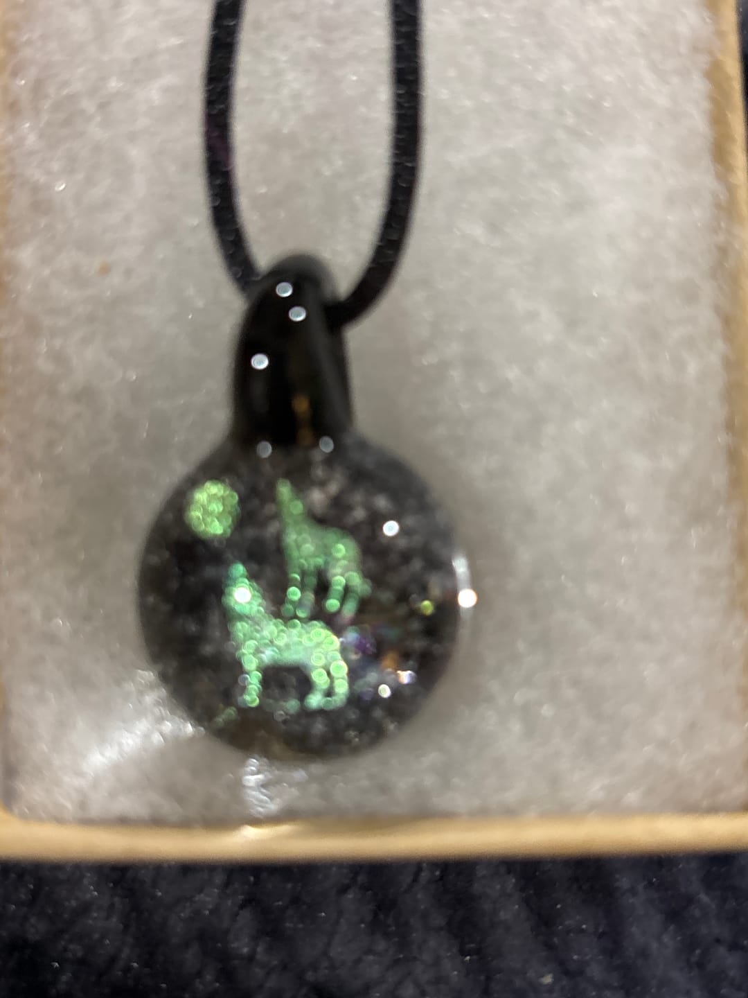 Customer photo review of Add-on Order