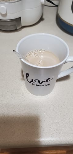 Customer photo review of Mix Flavor