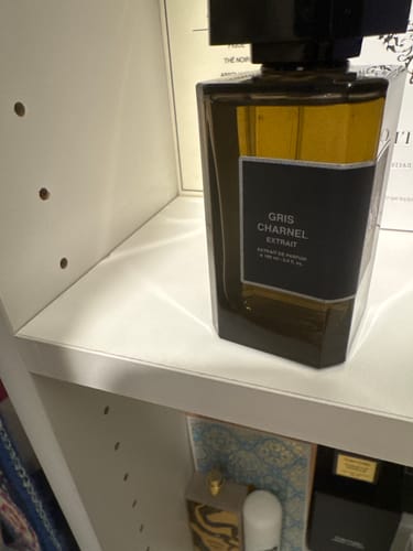 Customer photo review of BDK Parfums Gris Charnel Extrait
