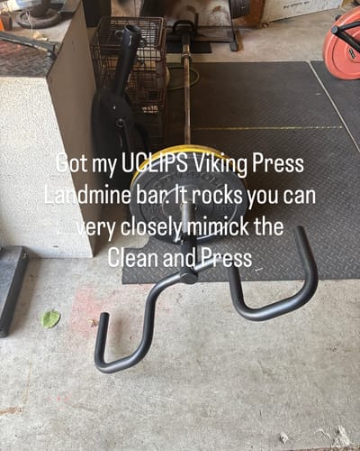 Customer photo review of Viking Press