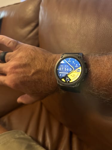 Customer photo review of Gard Pro Ultra 3