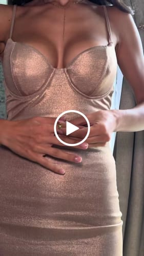 Customer video review of Eloise Ring