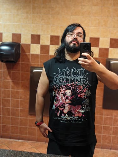 Customer photo review of Shipping Protection