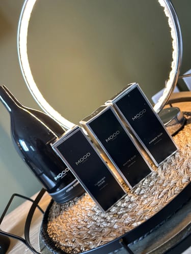 Customer photo review of White Oud Diffuser Oil