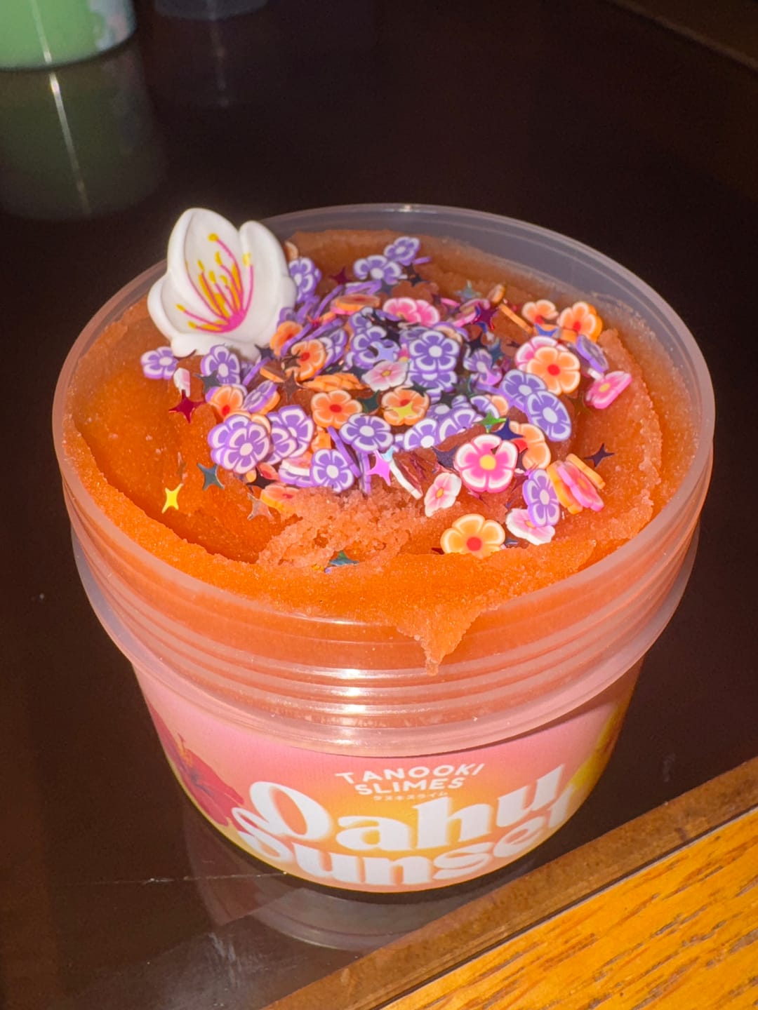 Customer photo review of Oahu Sunset