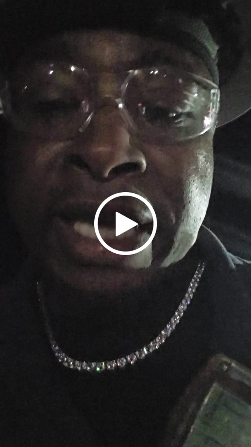 Customer video review of 6mm Tennis Chain - White Gold