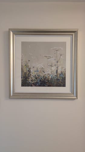 Customer photo review of Dusk Petals By Catherine Stephenson *To be discontinued, last chance to order