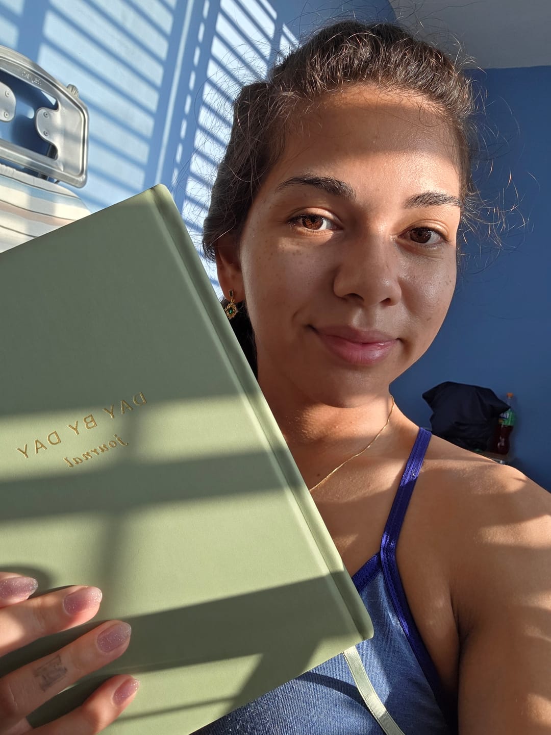 Customer photo review of Matcha Green