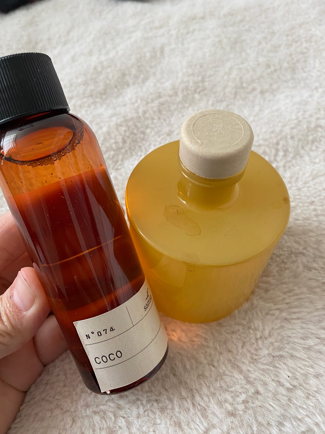 Customer photo review of 74 - Coco F