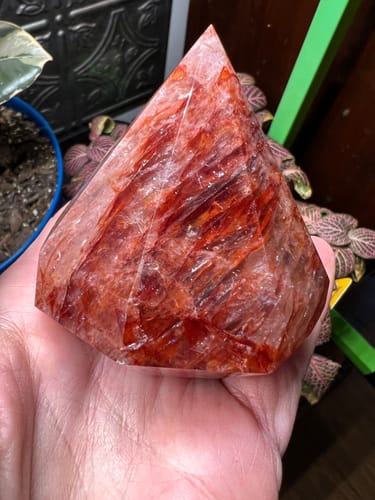 Customer photo review of KIKICRYSTAL Shop Claim Sale For 0827