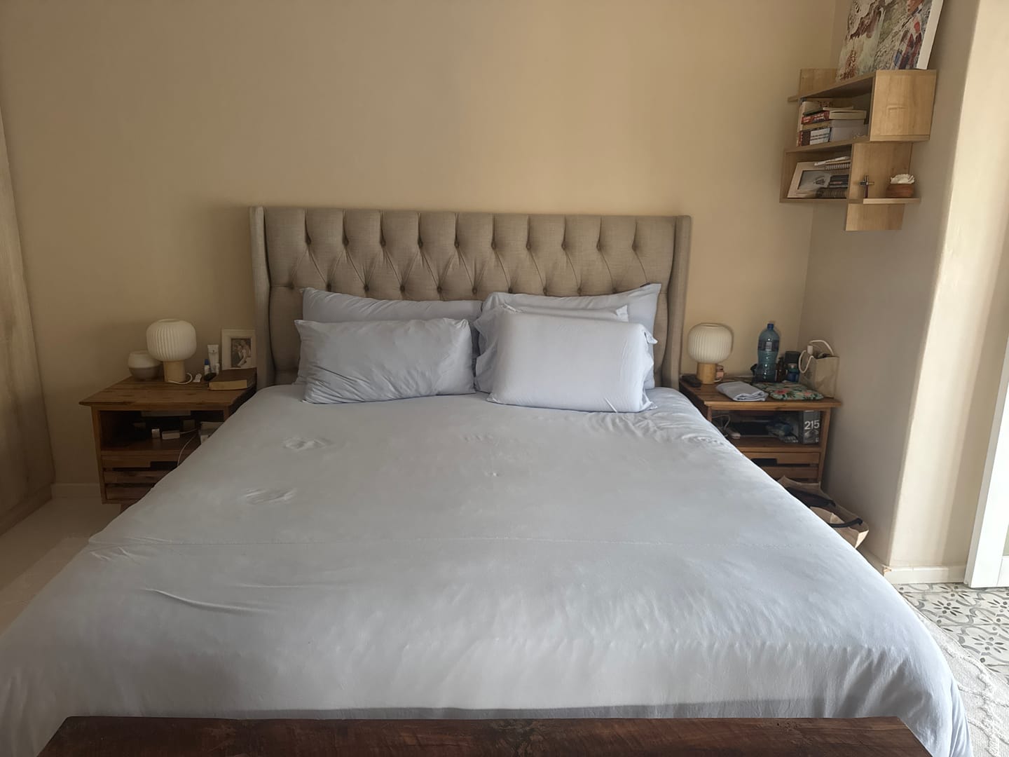 Customer photo review of Pillowcase Set