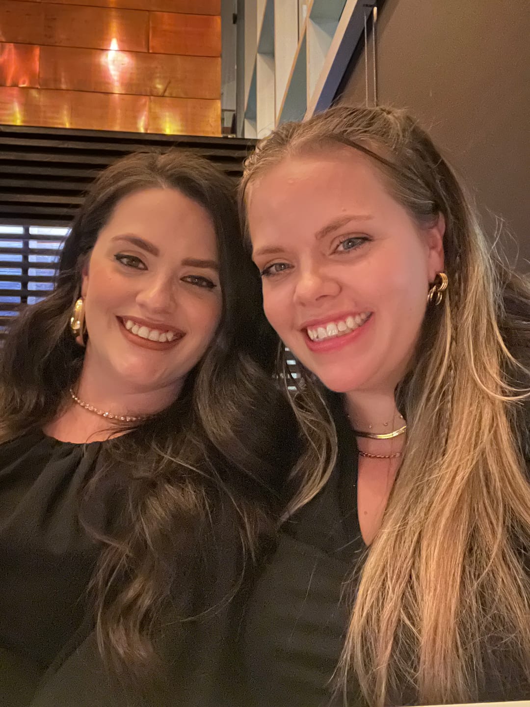 Customer photo review of Positano Necklace (Bundle)