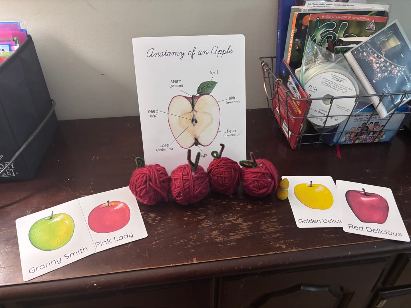 Customer photo review of Supply Kit Subscription