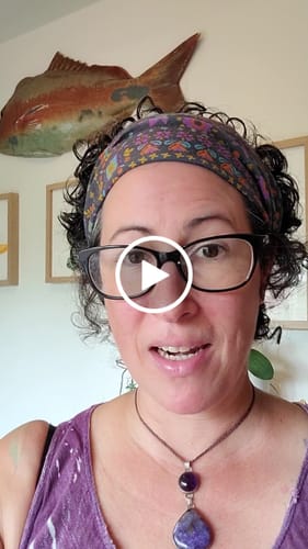Customer video review of West Australian Bee Pollen