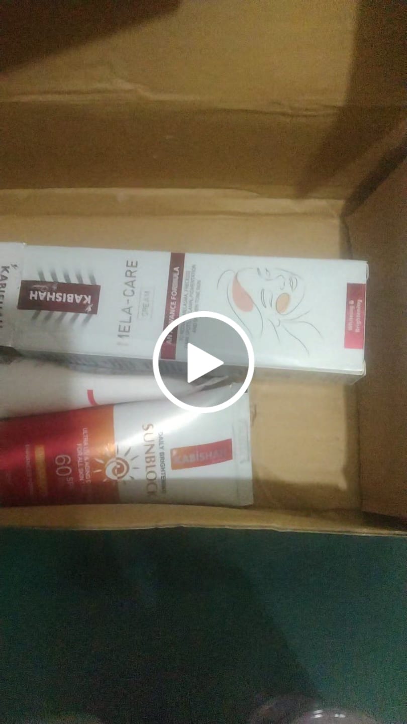 Customer video review of Special Radiance Trio