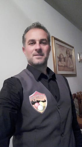 Customer photo review of Sticker "Special UV"