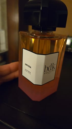 Customer photo review of BDK Parfums 312 Saint Honore