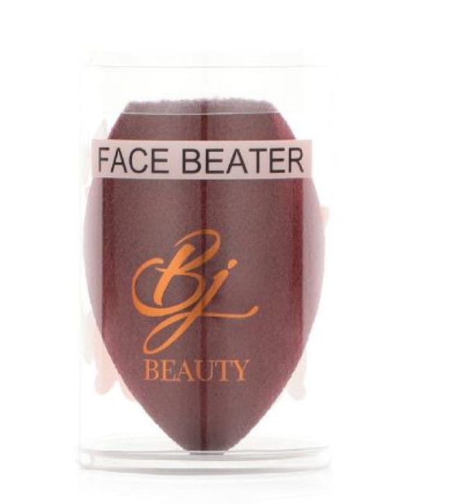 Customer photo review of Face beater Brown