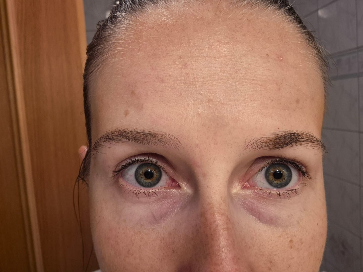 Customer photo review of Gel-Fluid