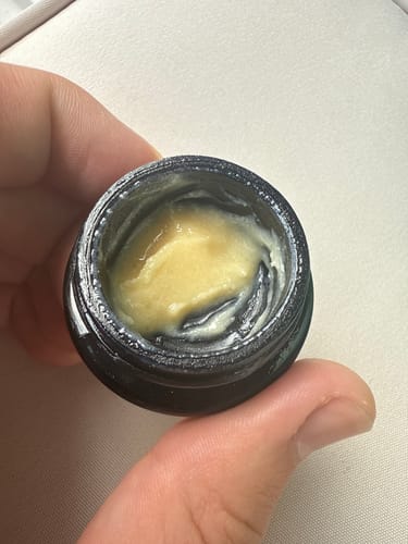 Customer photo review of Cotton Kandy Kush