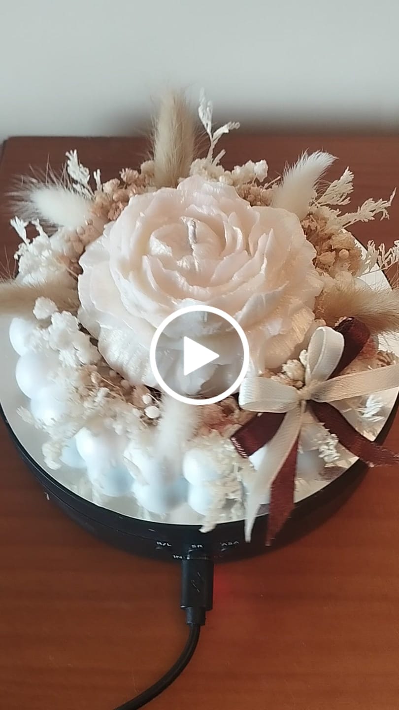 Customer video review of Fragancia WHITE LINO
