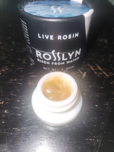 Customer photo review of Sour Cookies (Tier 2)