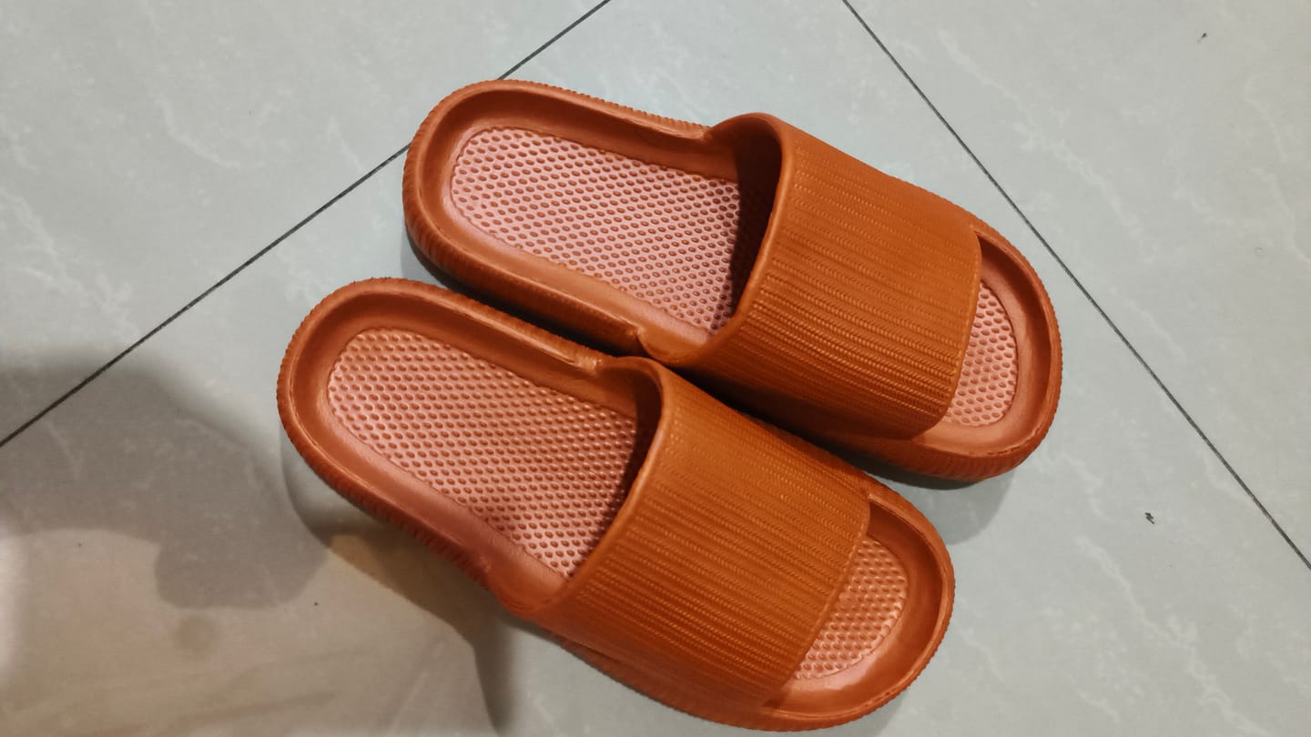 Customer photo review of Comfii™ Air Slide