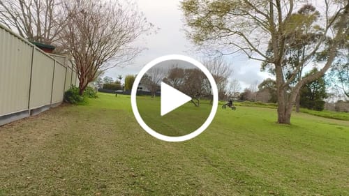 Customer video review of 2400W Kids Electric Dirt Bike TK1010-20 (seat height 600mm)