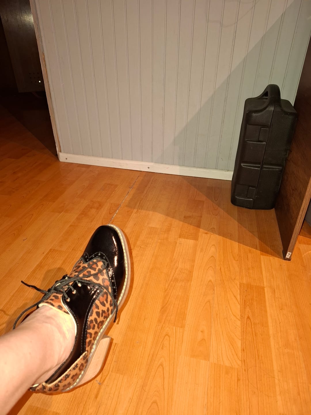 Customer photo review of Oxford Alto