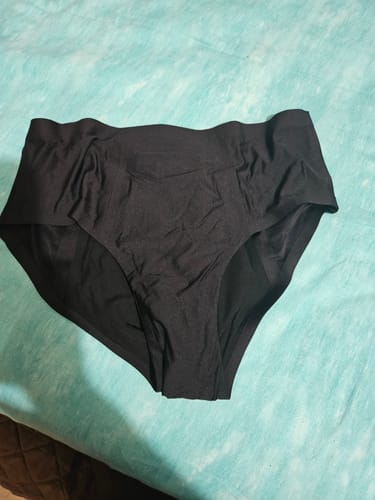 Customer photo review of Jennifer - Super Abundante