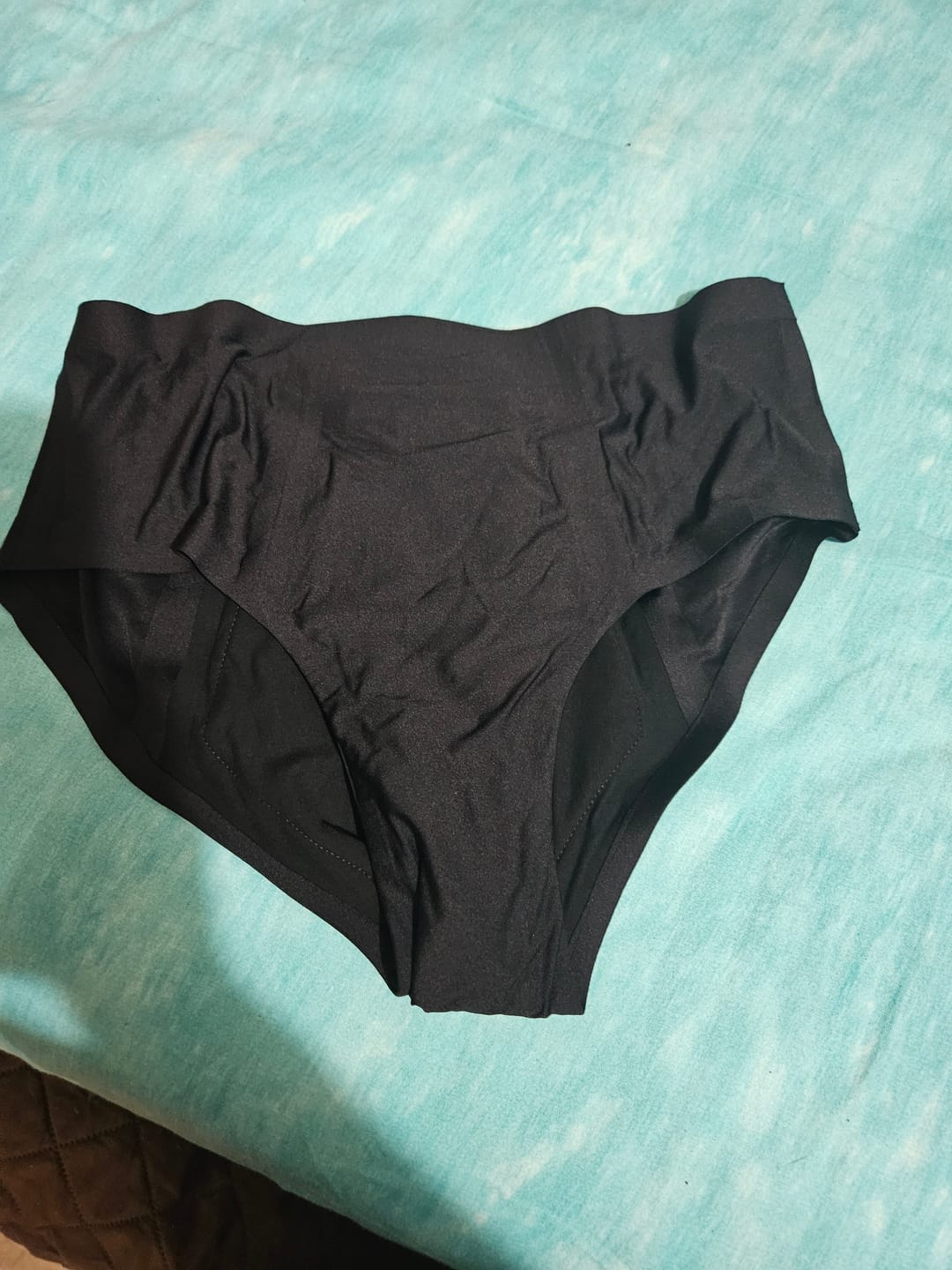 Customer photo review of Jennifer - Super Abundante