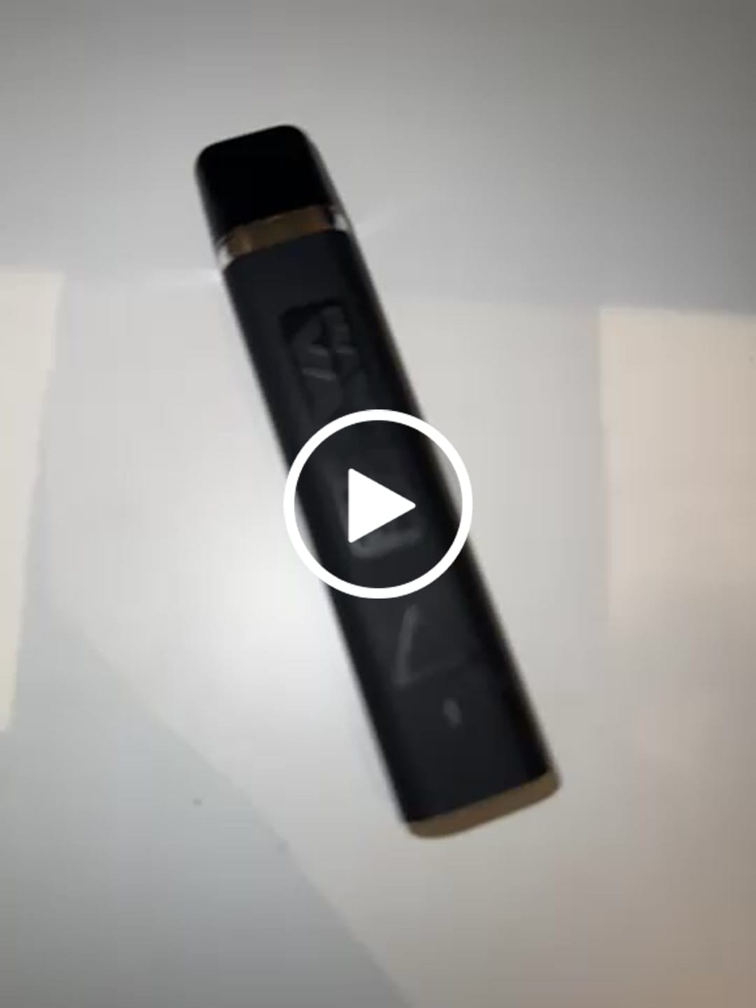 Customer video review of 10HC Maskulin Mango Superior Blend