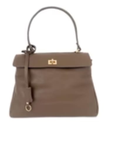 Customer photo review of The Olivia Bag - Medium