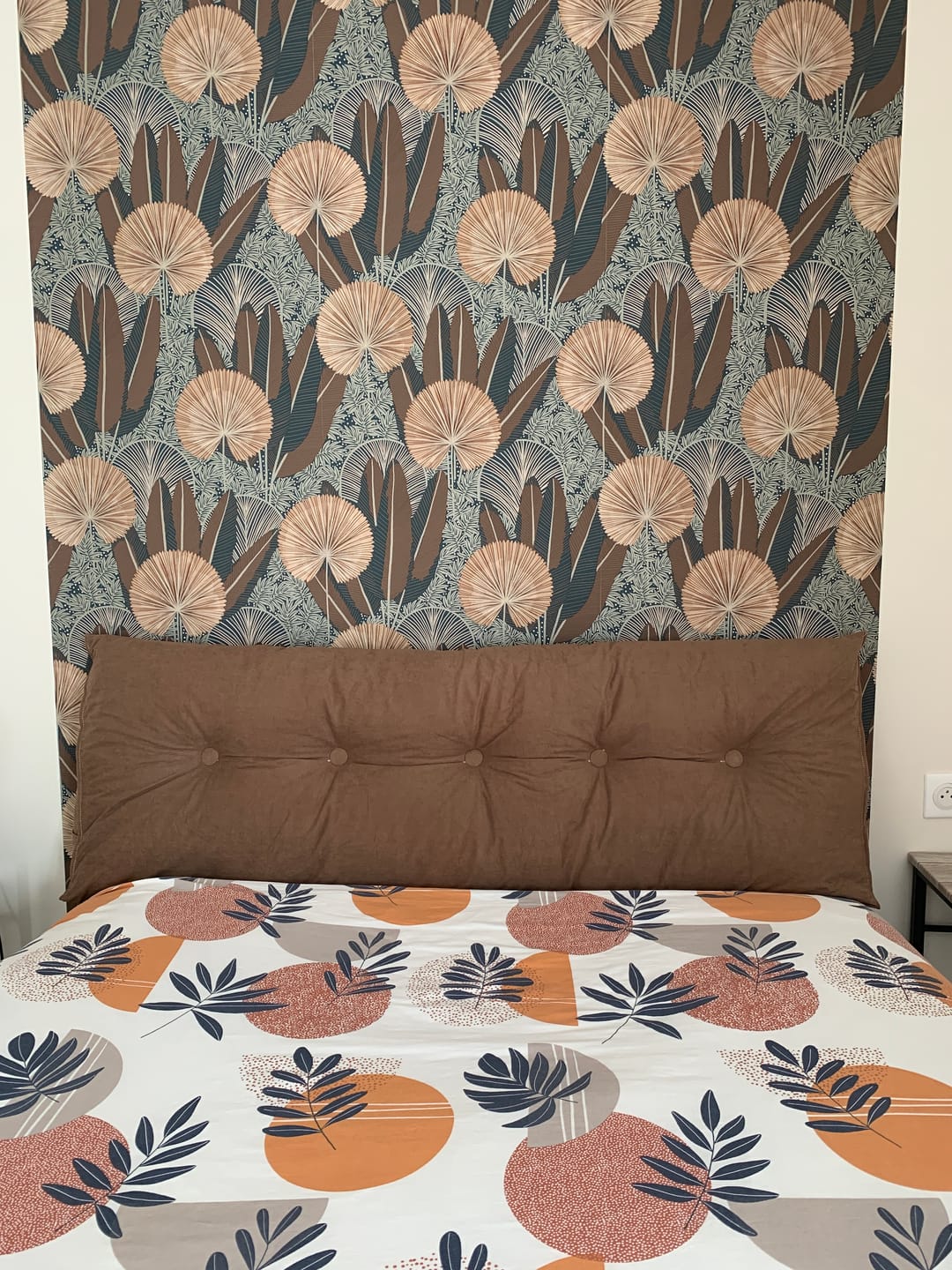 Customer photo review of Oreiller compensé - Confort de luxe pour un sommeil réparateur