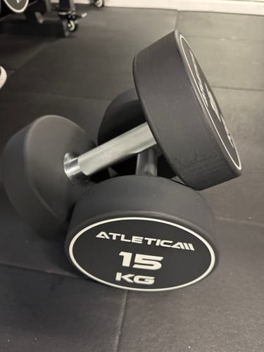 Customer photo review of RND_15.0kg_Single