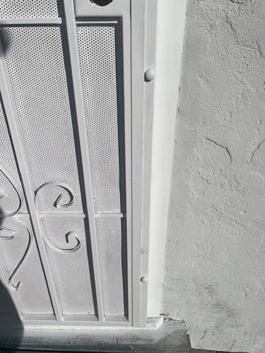 Customer photo review of HEXCAP-1/2-100 White