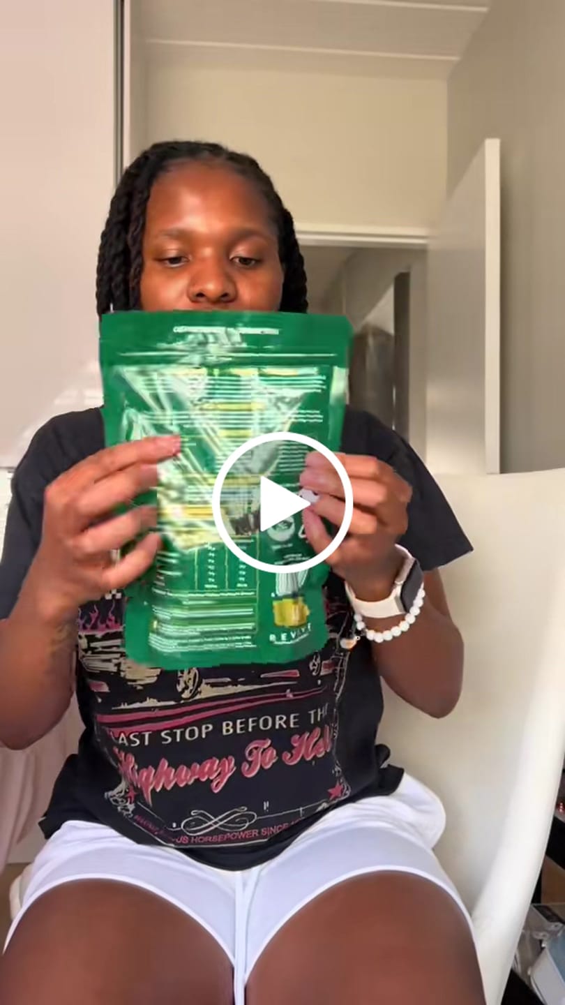Customer video review of GLOTRITION COLLAGEN – Type I and III Natural bovine collagen