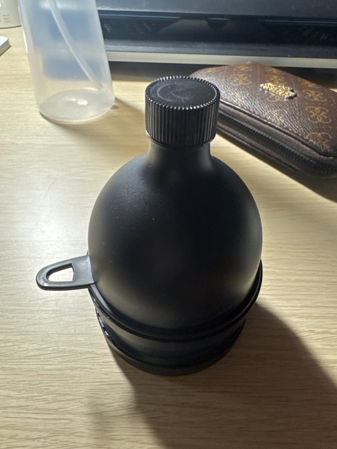 Customer photo review of Funnel