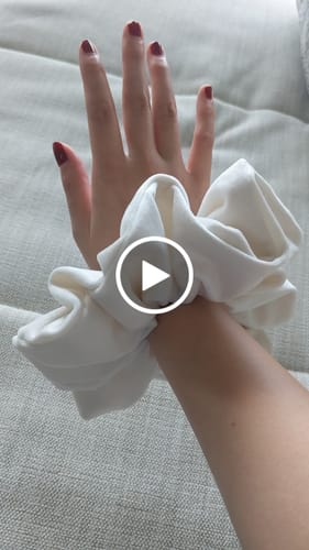 Customer video review of Isla XXL